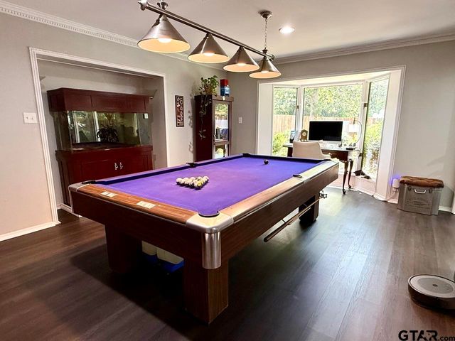 408 Lonestar Ln, Hideaway, TX 75771