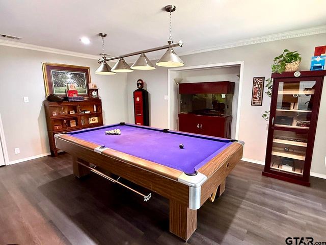 408 Lonestar Ln, Hideaway, TX 75771