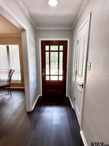 408 Lonestar Ln, Hideaway, TX 75771