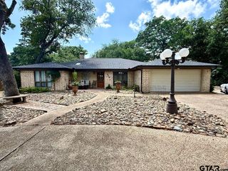408 Lonestar Ln, Hideaway, TX 75771