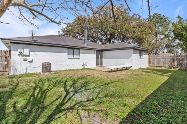 20903 Union Park Drive, Katy, TX 77450