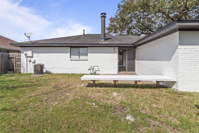20903 Union Park Drive, Katy, TX 77450