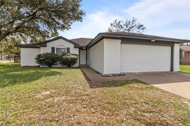 20903 Union Park Drive, Katy, TX 77450