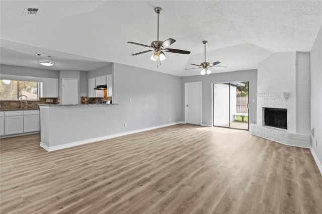 20903 Union Park Drive, Katy, TX 77450