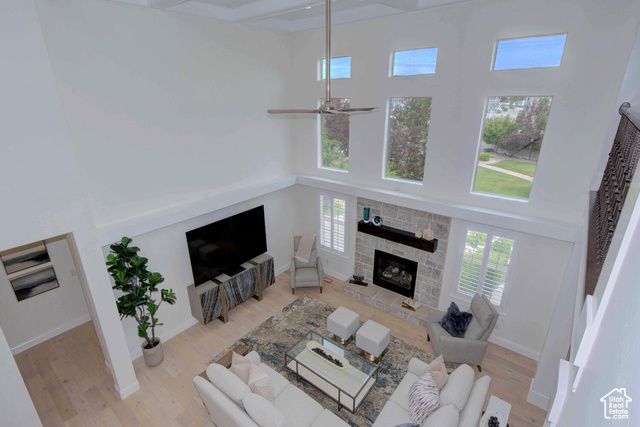 4478 W MANDY LEE CV, Riverton, UT 84065