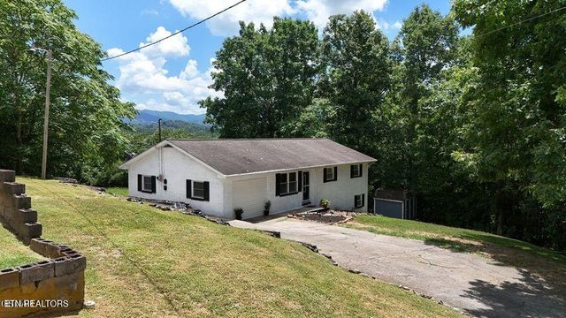 771 Commanche Drive, Newport, TN 37821