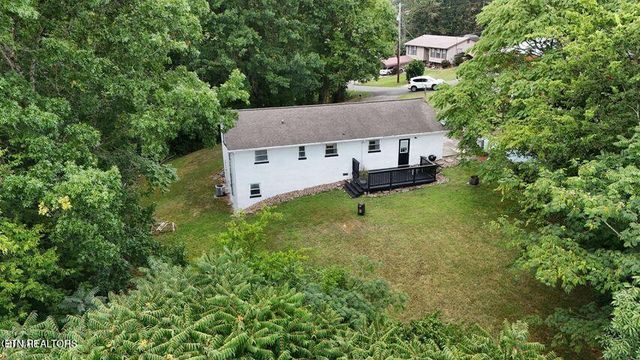 771 Commanche Drive, Newport, TN 37821