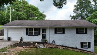 771 Commanche Drive, Newport, TN 37821
