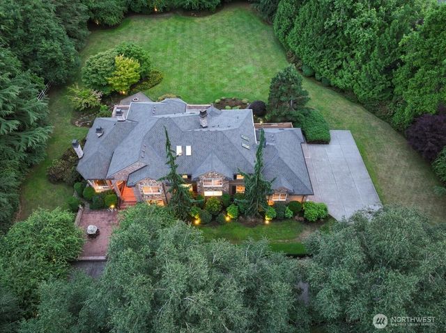 8711 NE 154th Circle, Battle Ground, WA 98604