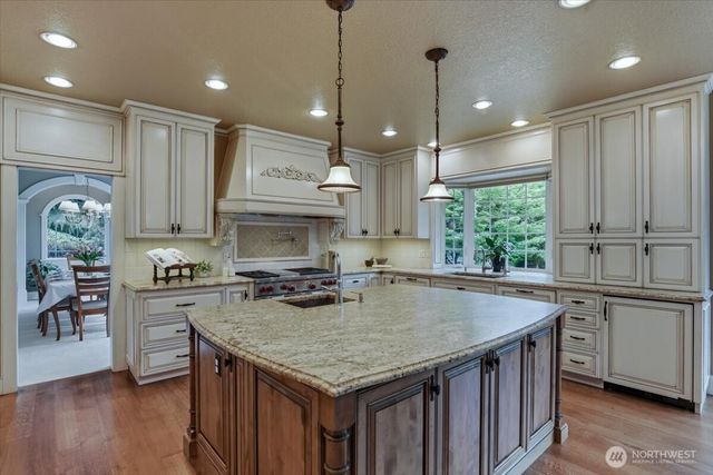 8711 NE 154th Circle, Battle Ground, WA 98604