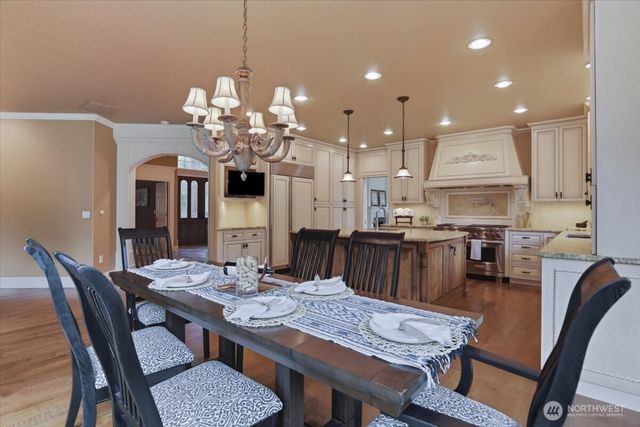 8711 NE 154th Circle, Battle Ground, WA 98604