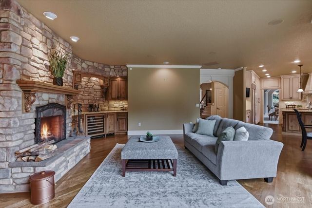 8711 NE 154th Circle, Battle Ground, WA 98604