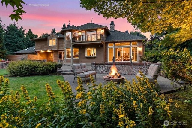 8711 NE 154th Circle, Battle Ground, WA 98604