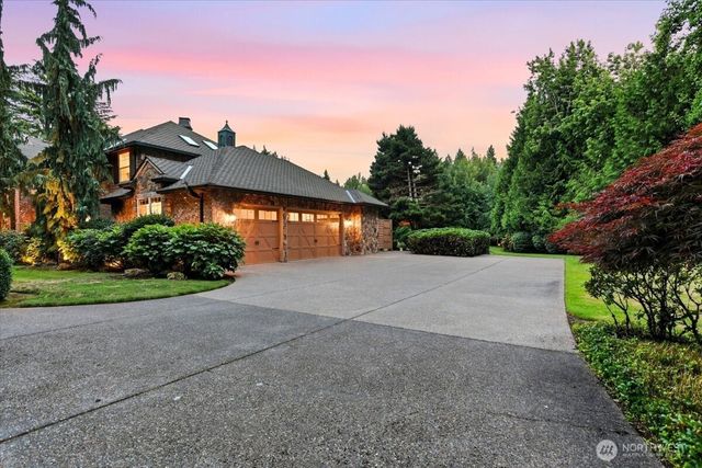 8711 NE 154th Circle, Battle Ground, WA 98604