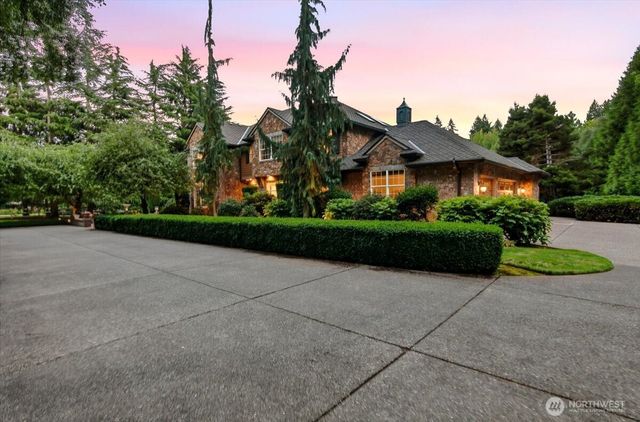 8711 NE 154th Circle, Battle Ground, WA 98604