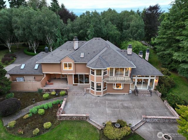 8711 NE 154th Circle, Battle Ground, WA 98604