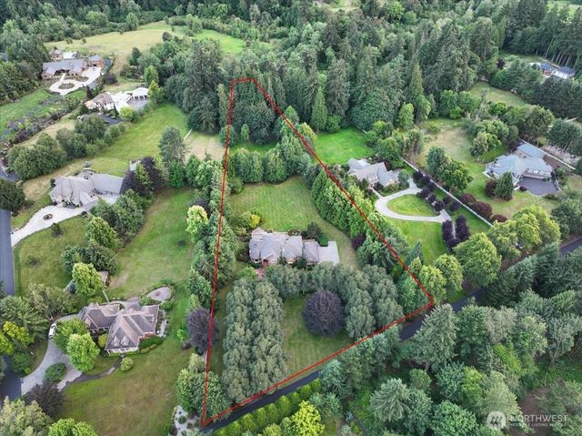 8711 NE 154th Circle, Battle Ground, WA 98604