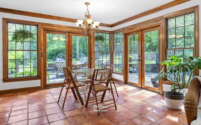 403 Dunsinane Road, Signal Mountain, TN 37377