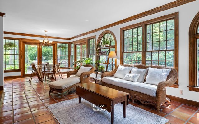 403 Dunsinane Road, Signal Mountain, TN 37377