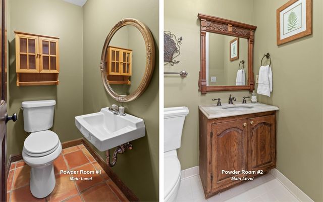 403 Dunsinane Road, Signal Mountain, TN 37377