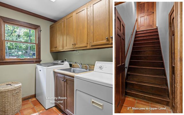 403 Dunsinane Road, Signal Mountain, TN 37377