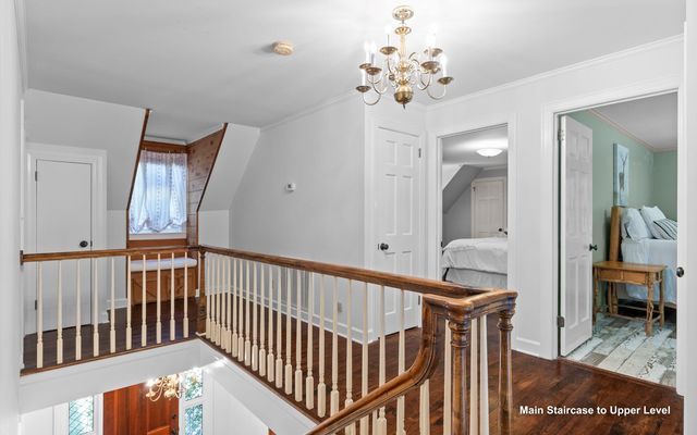 403 Dunsinane Road, Signal Mountain, TN 37377