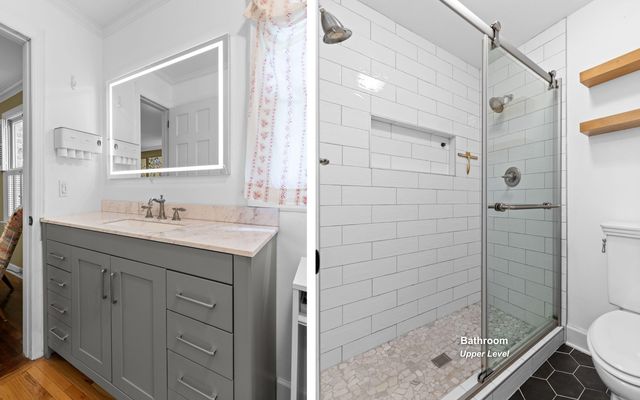 403 Dunsinane Road, Signal Mountain, TN 37377