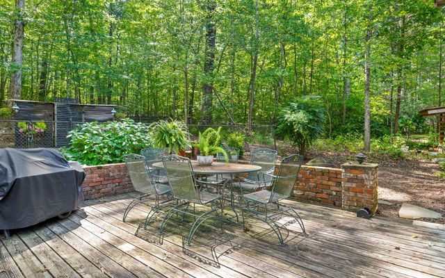 403 Dunsinane Road, Signal Mountain, TN 37377