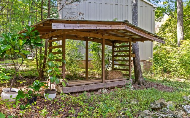 403 Dunsinane Road, Signal Mountain, TN 37377