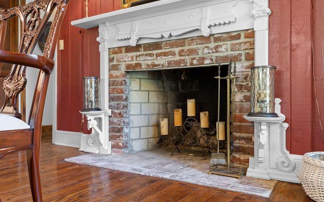 403 Dunsinane Road, Signal Mountain, TN 37377