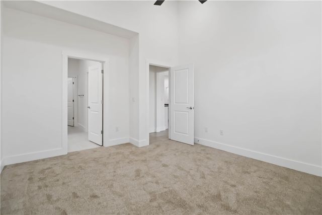 646 Sun Meadows Loop, Centerton, AR 72719