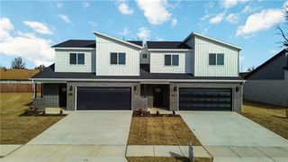 646 Sun Meadows Loop, Centerton, AR 72719