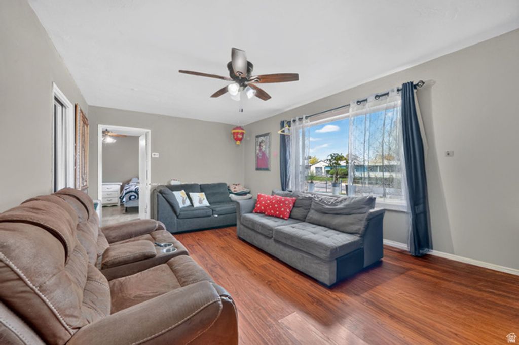 4645 W 4835 S, Kearns, UT 84118 — photo 2