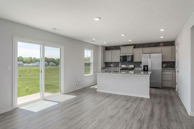403 St James, Newark, OH 43055