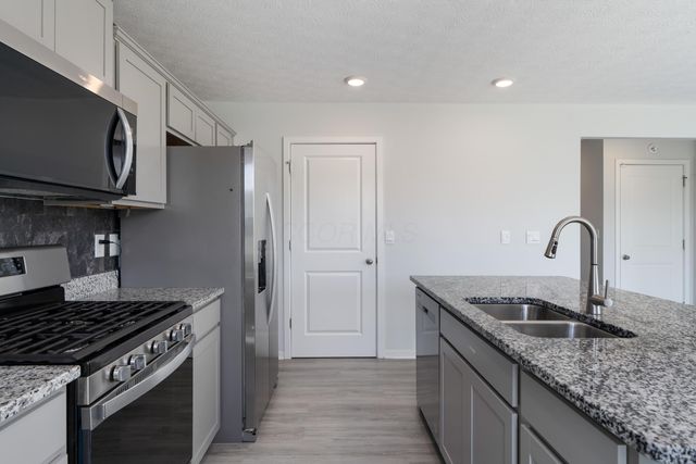 403 St James, Newark, OH 43055