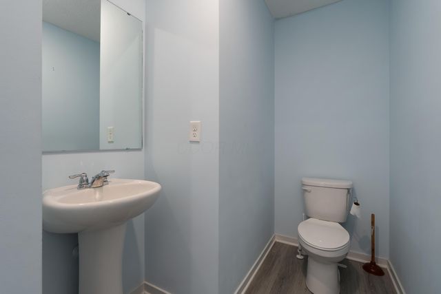 403 St James, Newark, OH 43055