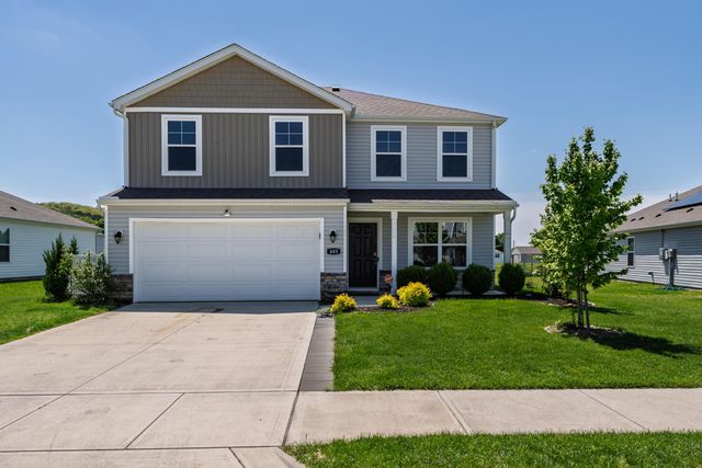 403 St James, Newark, OH 43055