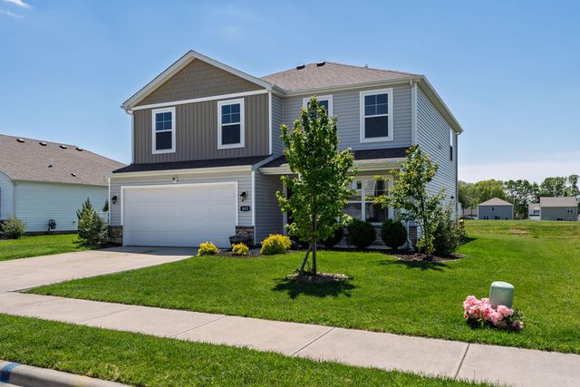 403 St James, Newark, OH 43055