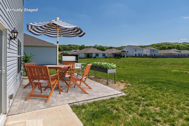 403 St James, Newark, OH 43055