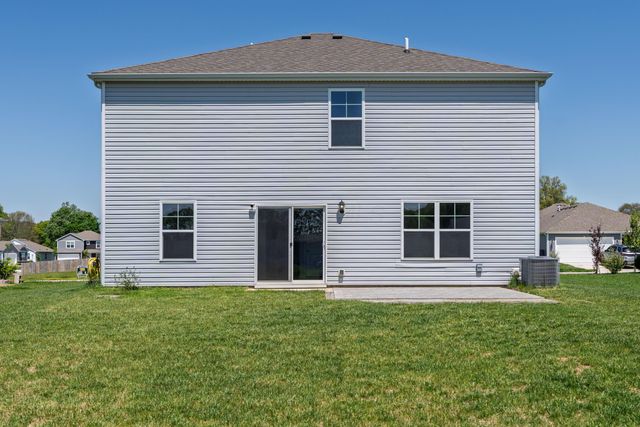 403 St James, Newark, OH 43055