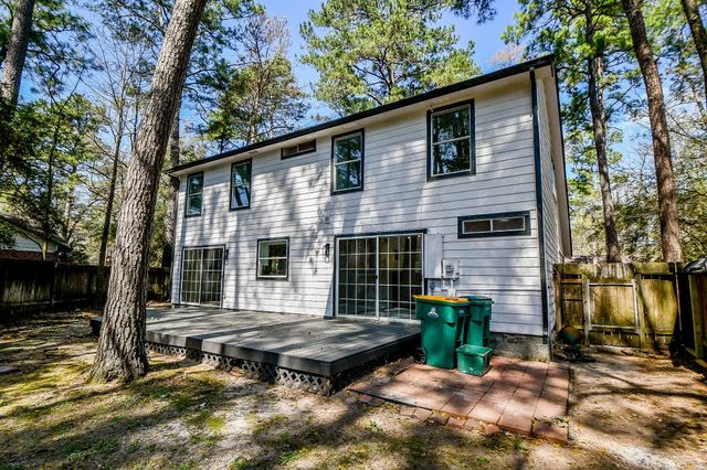 21 Edgewood Forest Ct, The Woodlands, TX 77381