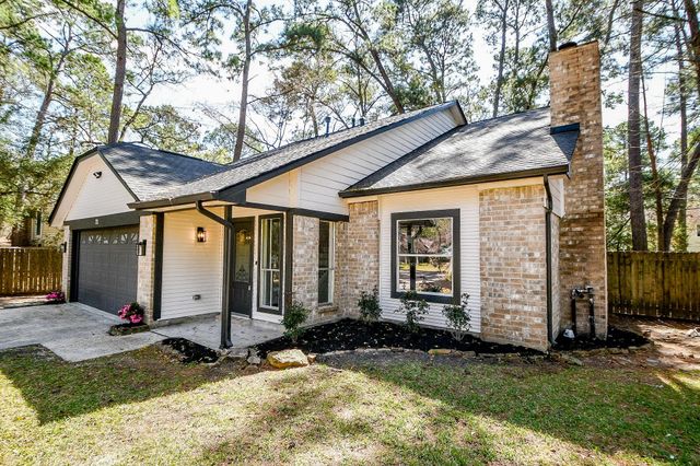 21 Edgewood Forest Ct, The Woodlands, TX 77381