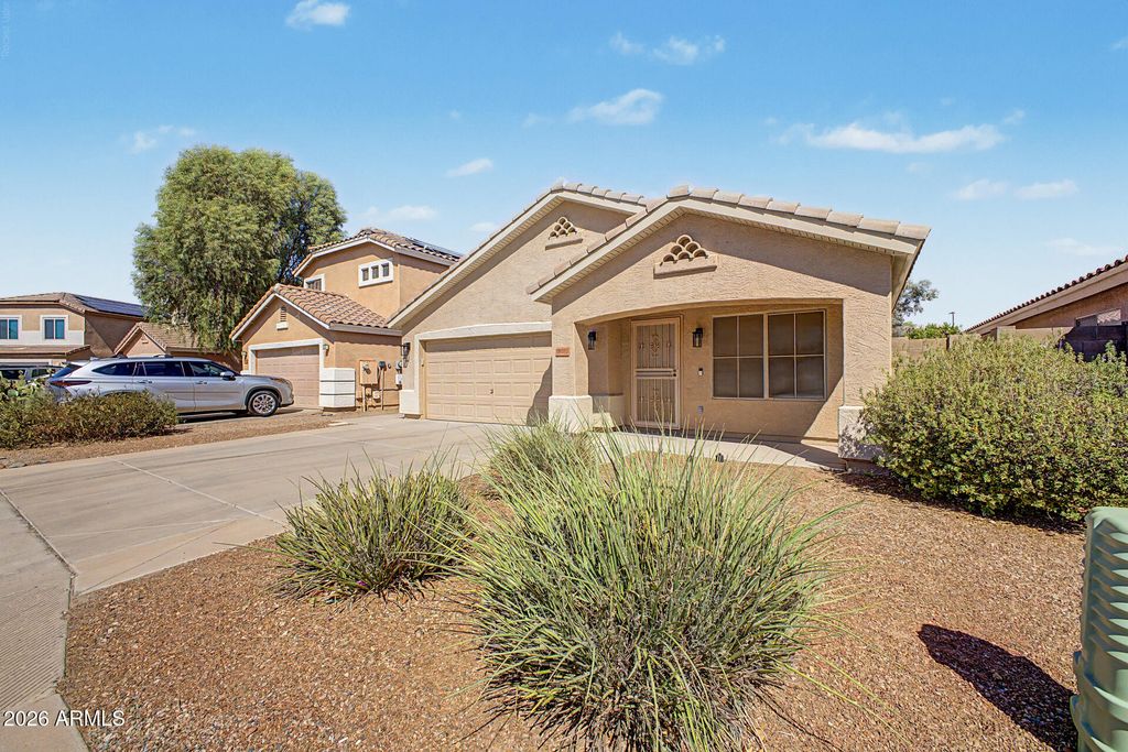 18017 N 147TH Drive, Surprise, AZ 85374 — photo 2