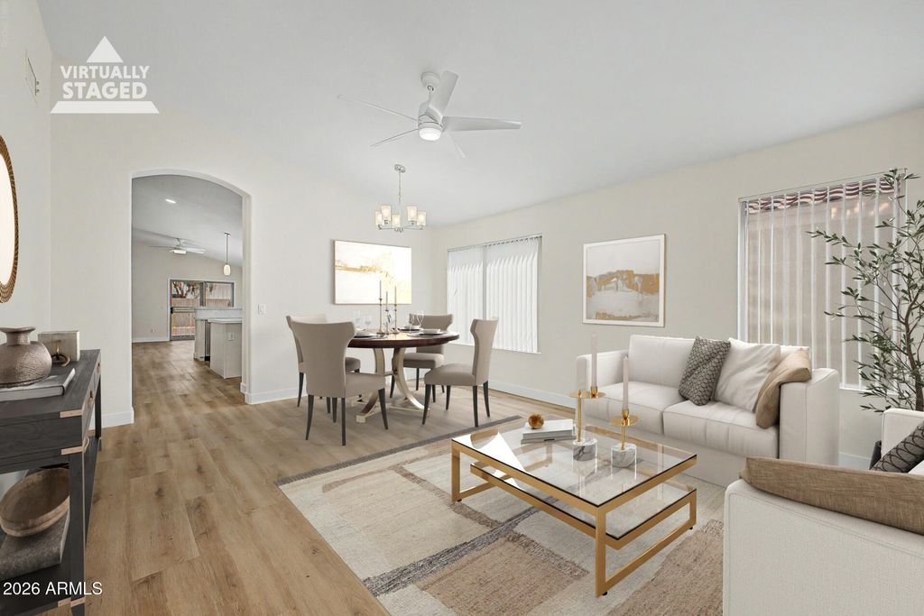 18017 N 147TH Drive, Surprise, AZ 85374 — photo 3