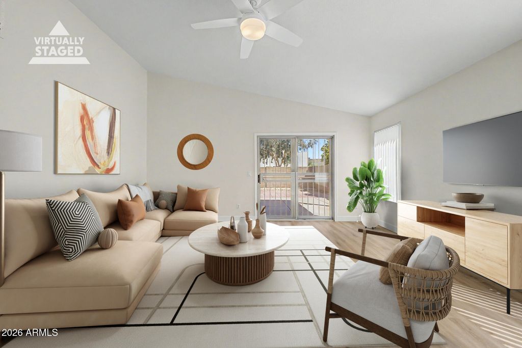 18017 N 147TH Drive, Surprise, AZ 85374 — photo 4