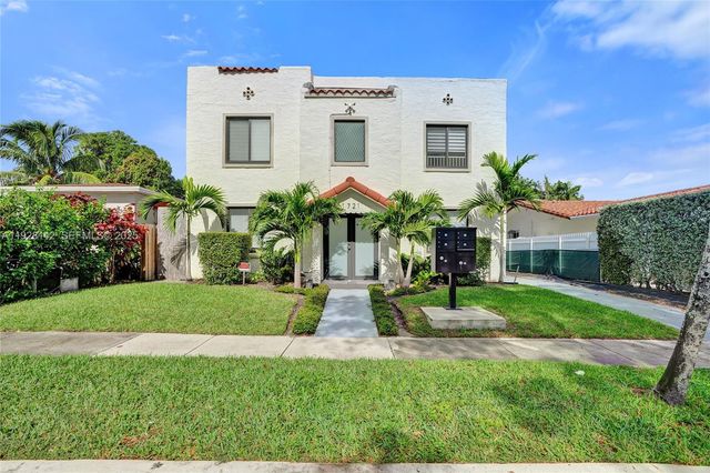 1721 SW 13th St 4, Miami, FL 33145