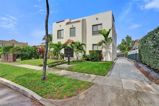 1721 SW 13th St 4, Miami, FL 33145