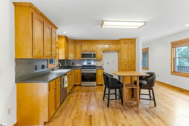 155 Shepherd Springs Drive, Cleveland, SC 29635