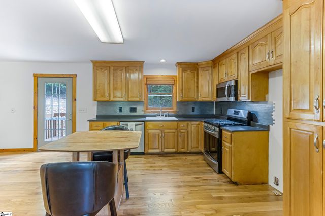 155 Shepherd Springs Drive, Cleveland, SC 29635
