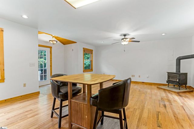 155 Shepherd Springs Drive, Cleveland, SC 29635